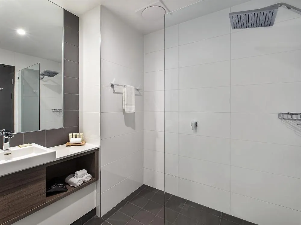 Best Western Plus Oceanside Kawana Hotel Kawana Waters