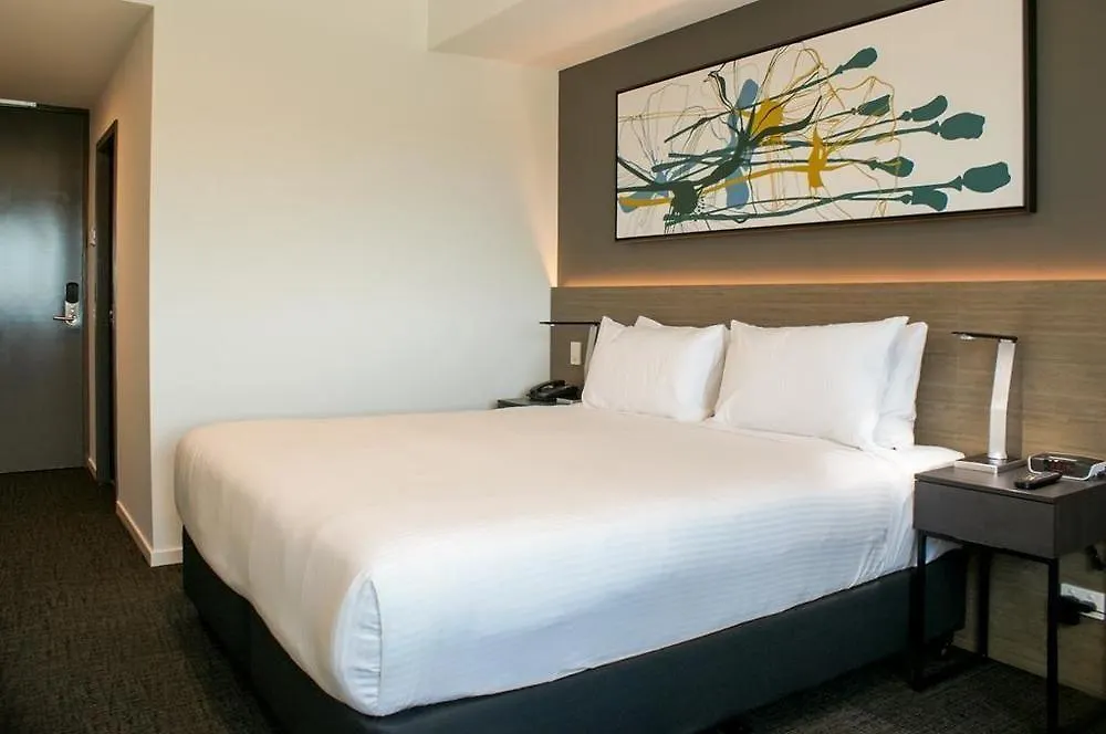 Best Western Plus Oceanside Kawana Hotel Kawana Waters 4*,