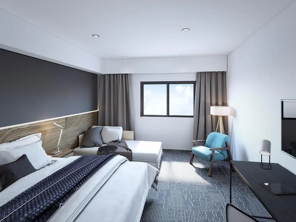 Best Western Plus Oceanside Kawana Hotel Kawana Waters Australia