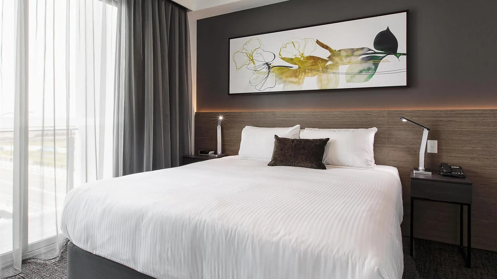 Best Western Plus Oceanside Kawana Hotel Kawana Waters 4*,  Australia