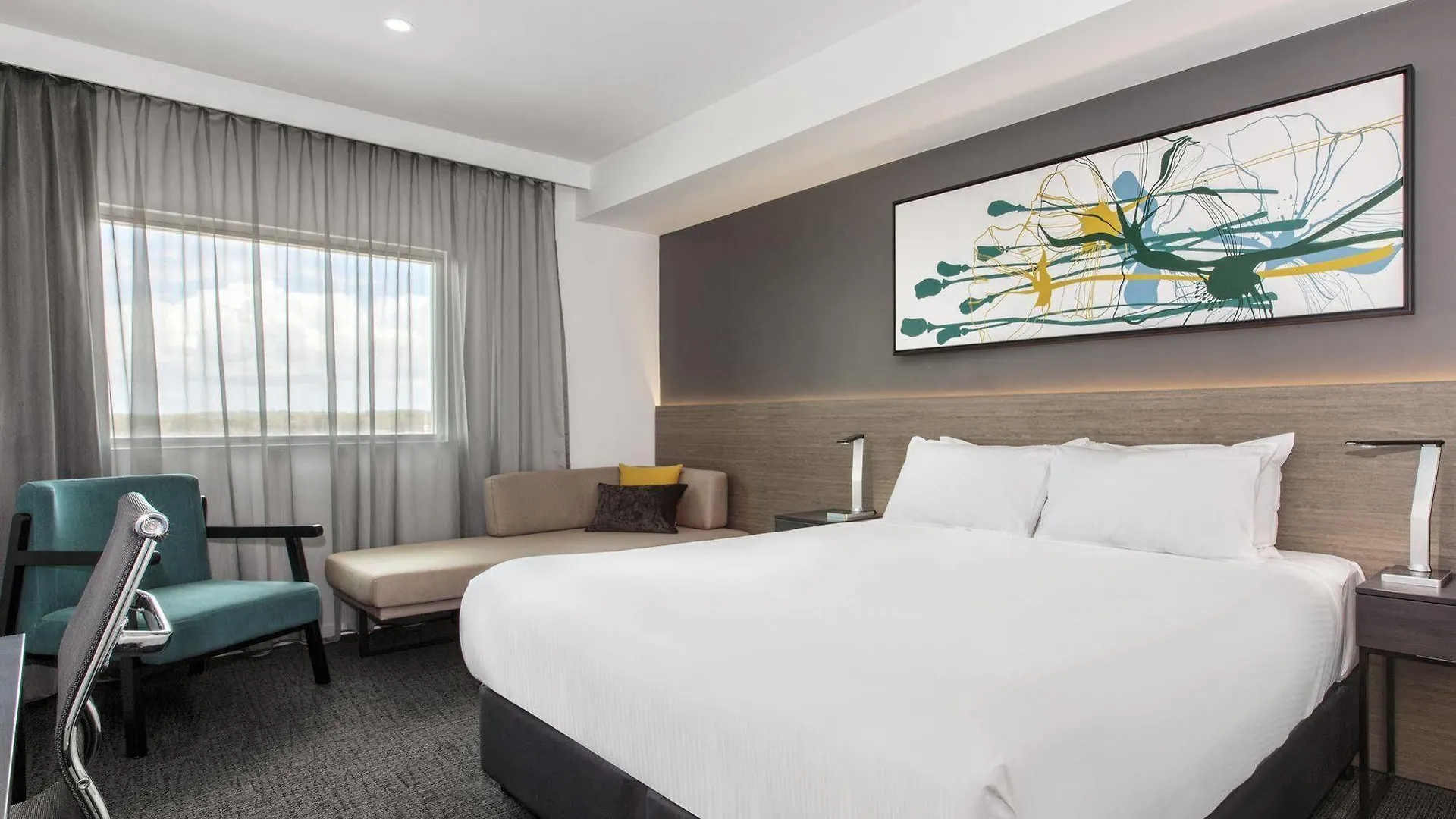 Best Western Plus Oceanside Kawana Hotel Kawana Waters