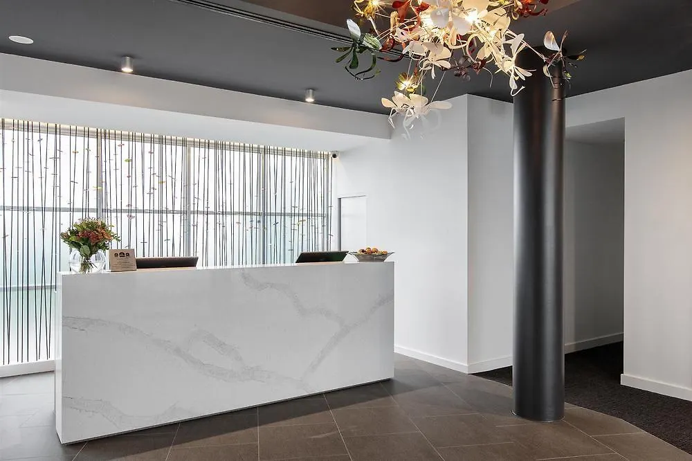 Best Western Plus Oceanside Kawana Hotel Kawana Waters