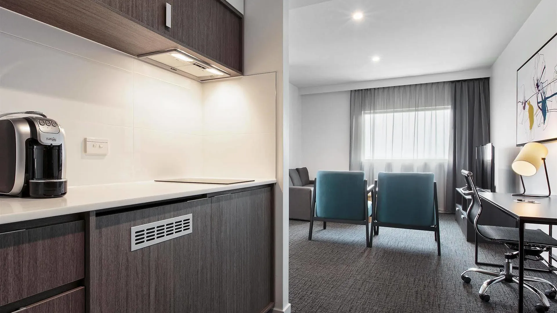 ****  Best Western Plus Oceanside Kawana Hotel Kawana Waters Australia