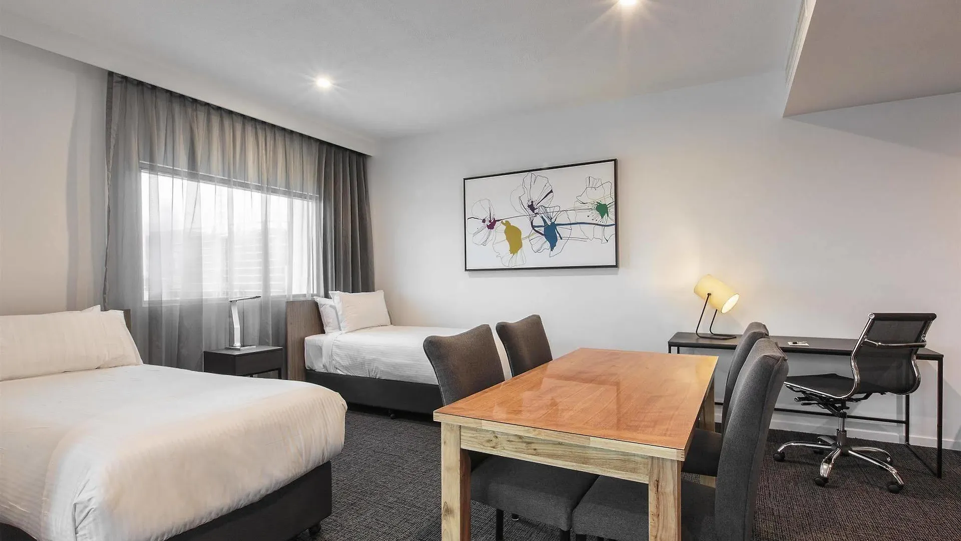 Best Western Plus Oceanside Kawana Hotel Kawana Waters Australia